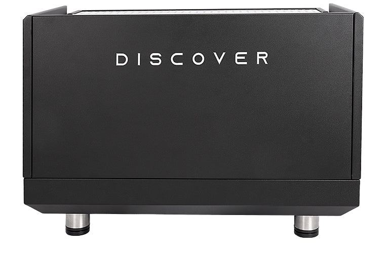 ECM Discover Komercijalni Espresso Aparat - Brew Society
