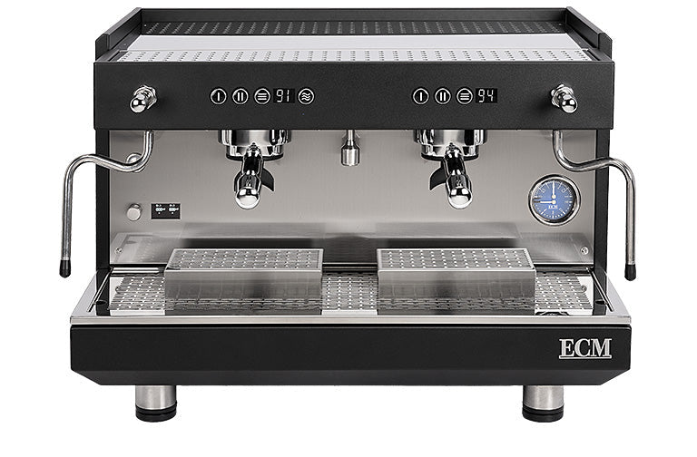ECM Discover Komercijalni Espresso Aparat - Brew Society