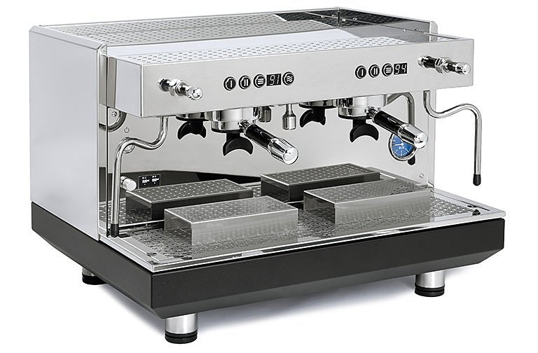 ECM Discover Komercijalni Espresso Aparat - Brew Society