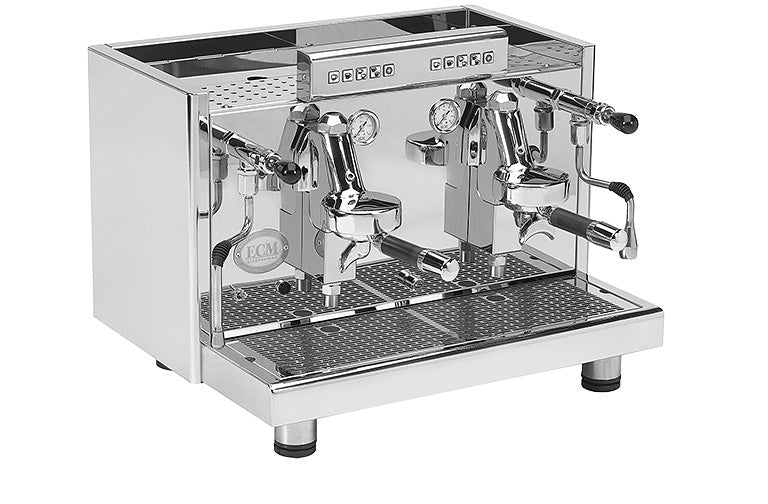 ECM Elektronika Profi Due Komercijalni Espresso Aparat - Brew Society