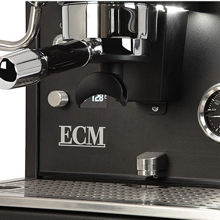 ECM Estetika Espresso aparat - Brew Society