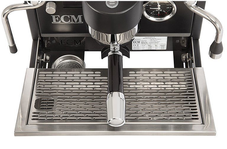 ECM Estetika Espresso aparat - Brew Society