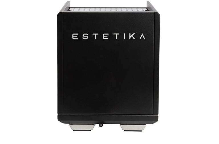 ECM Estetika Espresso aparat - Brew Society