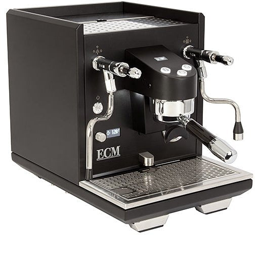 ECM Estetika Espresso aparat - Brew Society