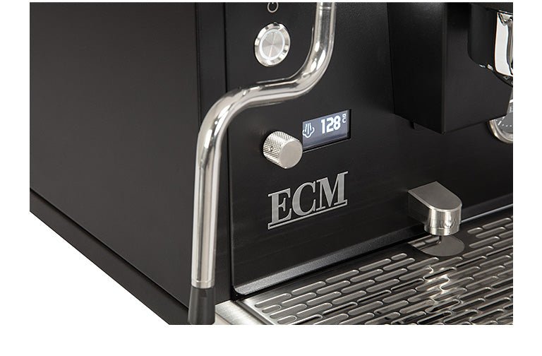 ECM Estetika Espresso aparat - Brew Society
