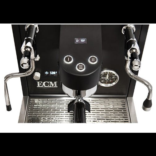 ECM Estetika Espresso aparat - Brew Society