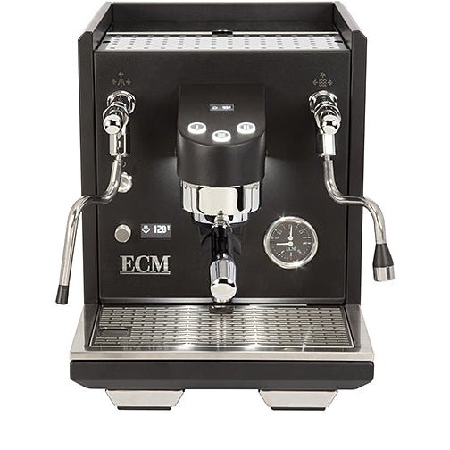 ECM Estetika Espresso aparat - Brew Society