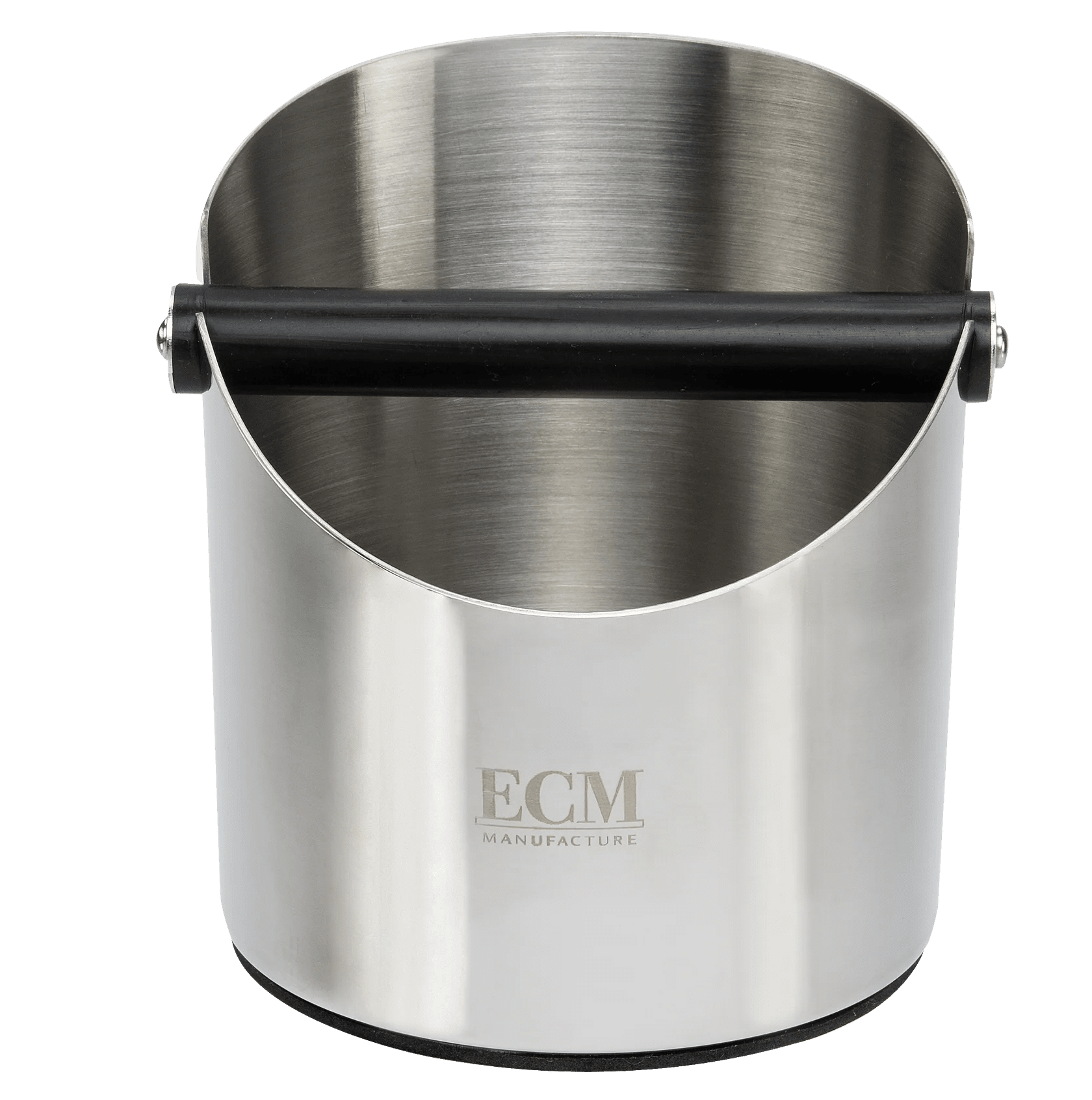 ECM Knock Box okrugli - Brew Society