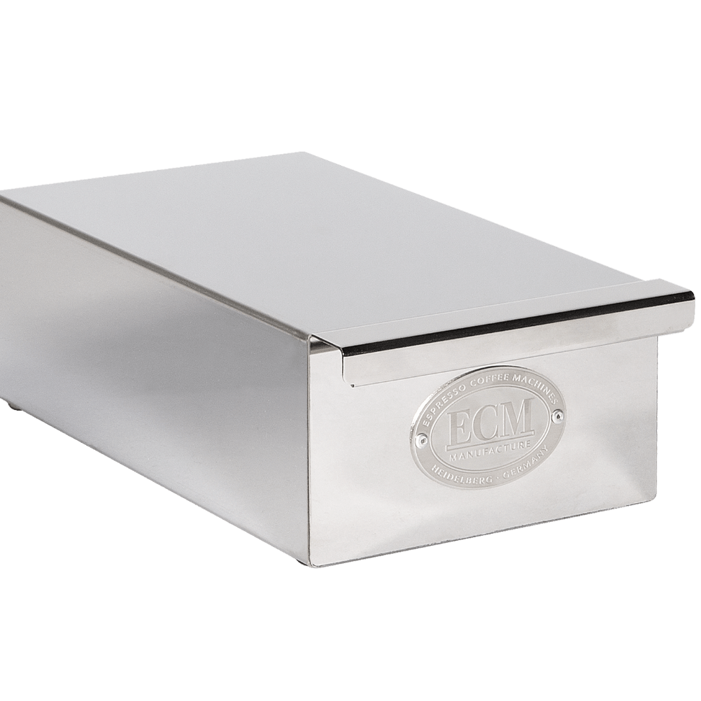 ECM Knock Box Slim Drawer - Brew Society