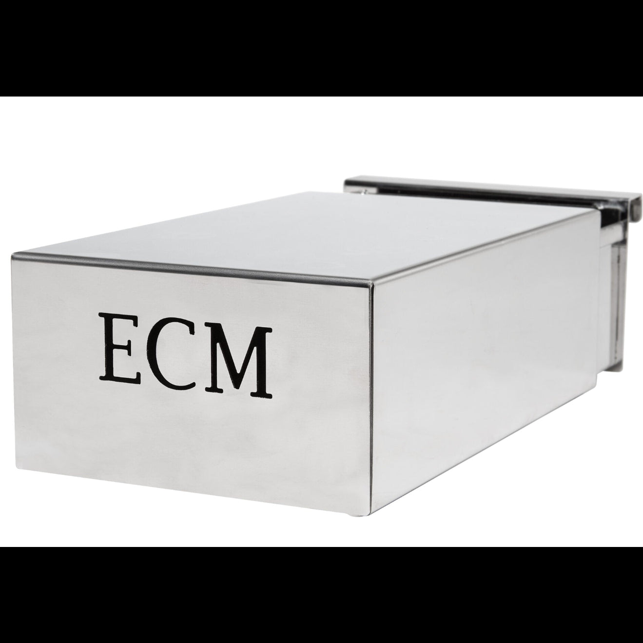 ECM Knock Box Slim Drawer - Brew Society