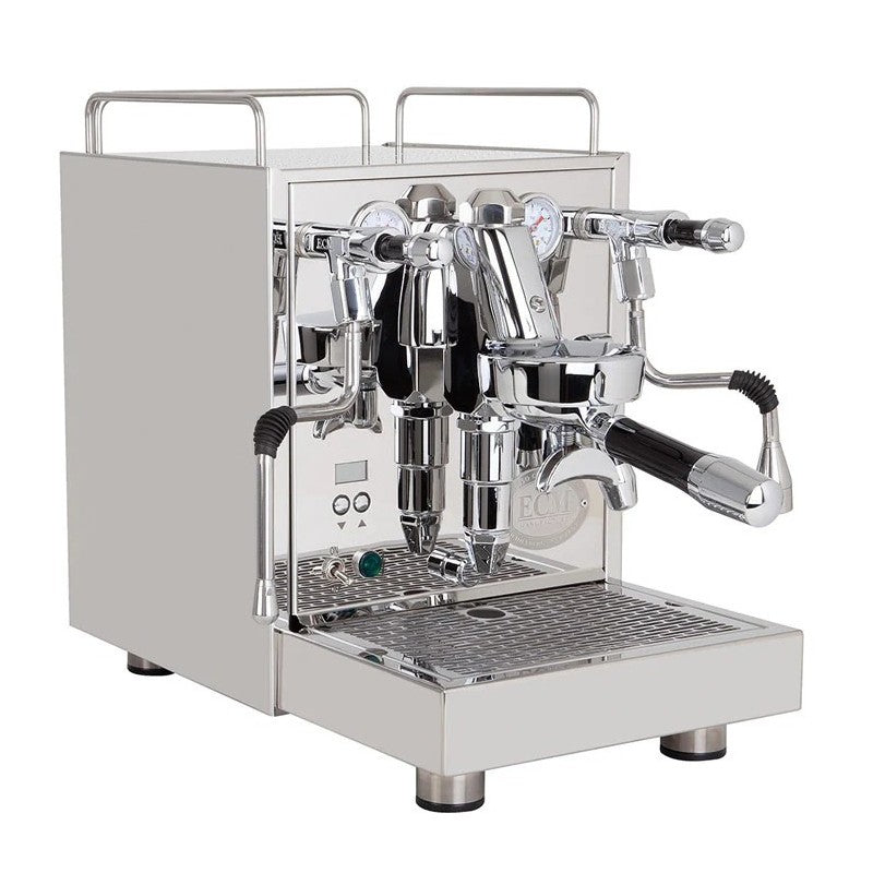 ECM Mechanika MAX espresso aparat - Brew Society