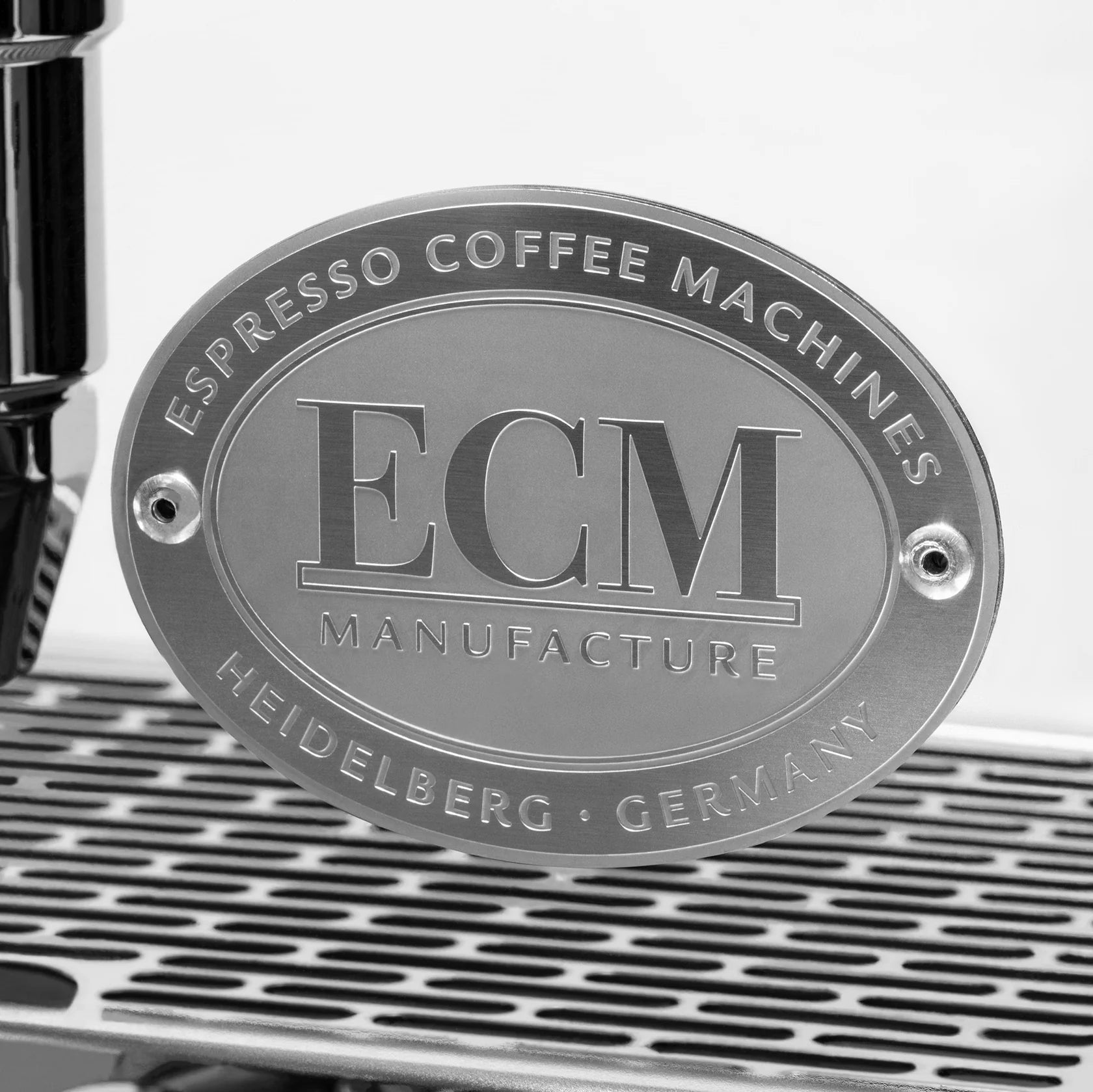 ECM Mechanika Max II Espresso aparat - Brew Society