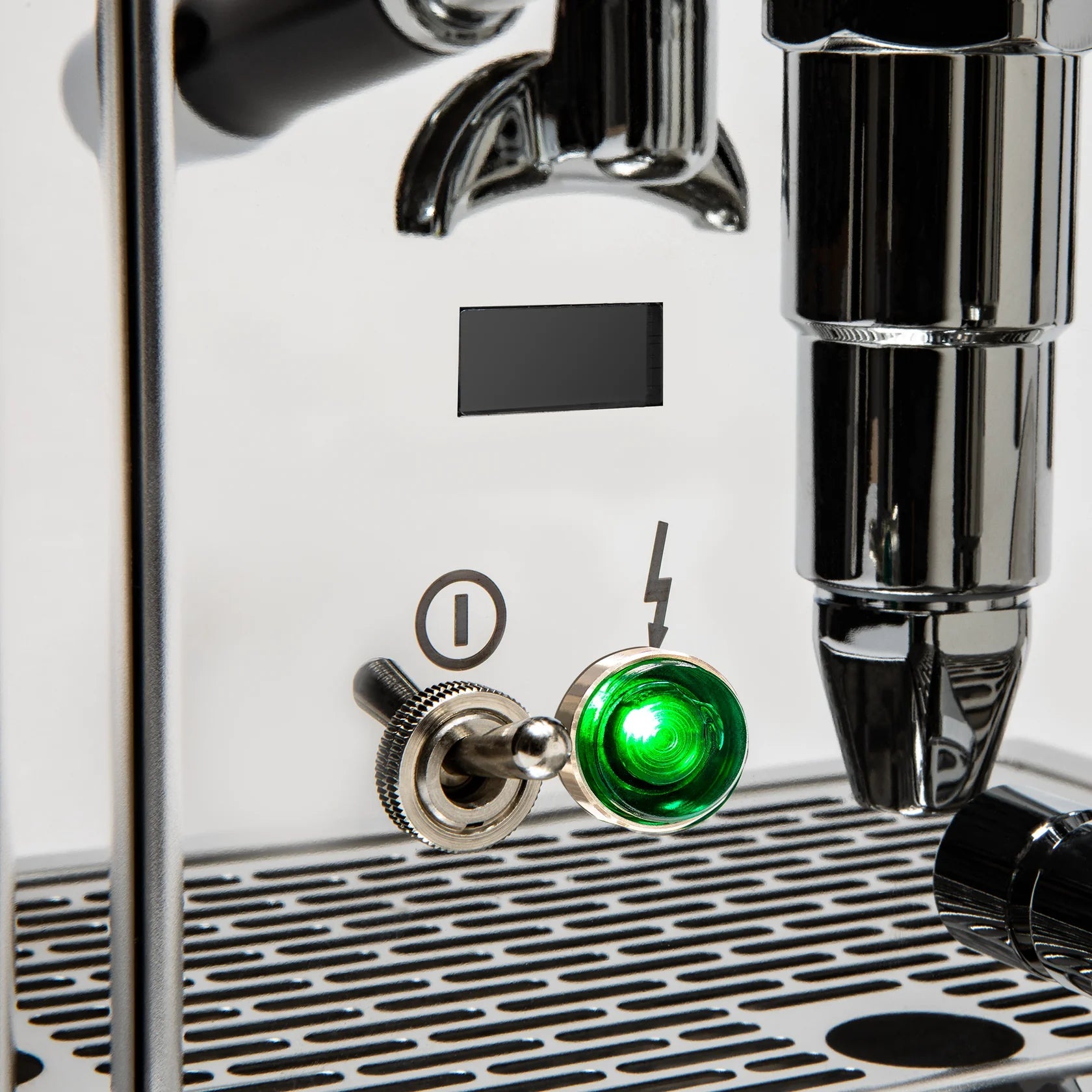 ECM Mechanika Slim PID - Brew Society