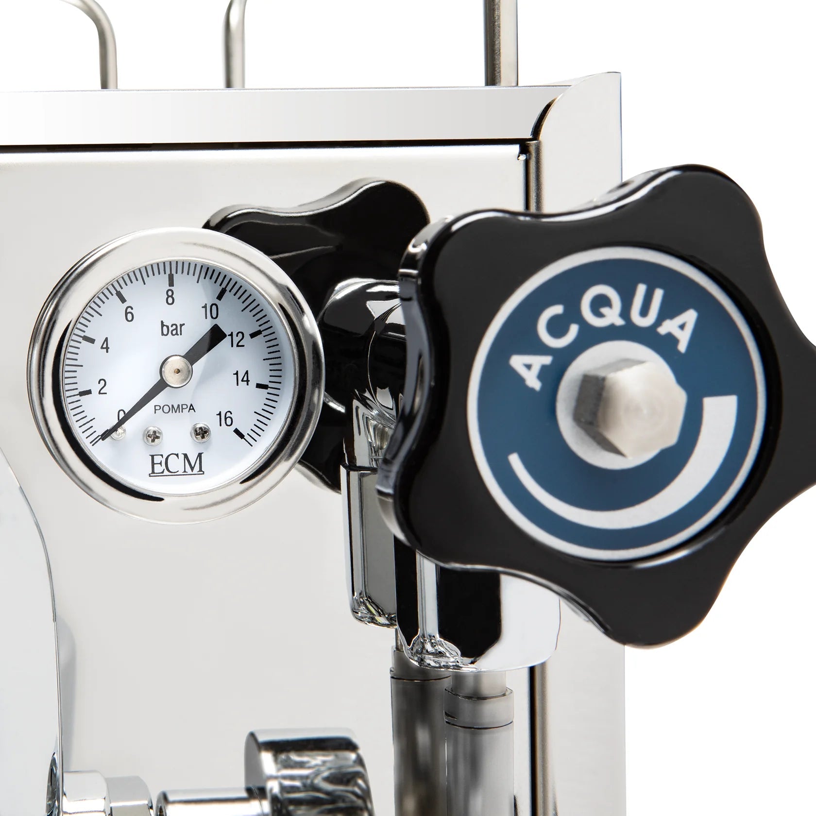 ECM Mechanika Slim PID - Brew Society