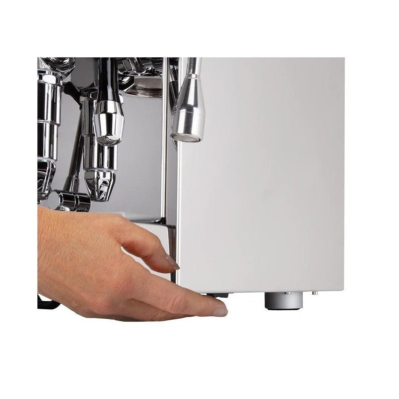 ECM Mechanika VI Slim Espresso aparat - Brew Society