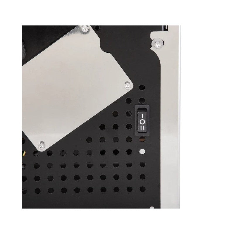 ECM Mechanika VI Slim Espresso aparat - Brew Society