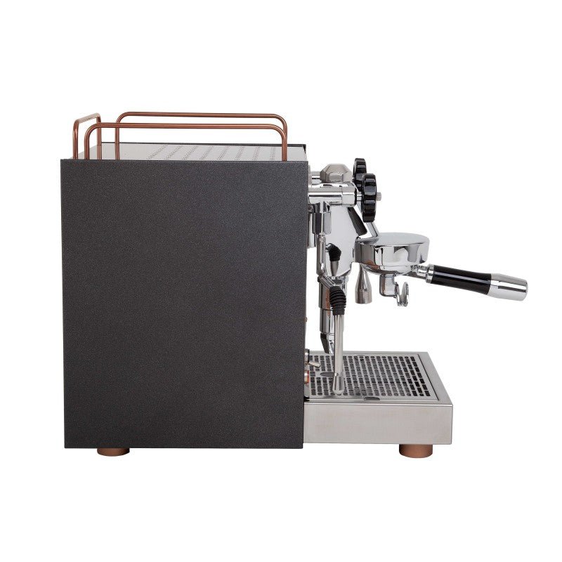 ECM Mechanika VI Slim Heritage Espresso aparat - Brew Society