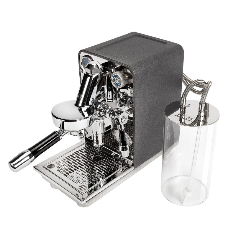 ECM Puristica espresso aparat - Brew Society