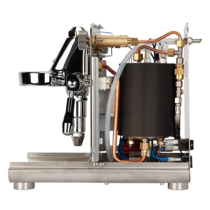 ECM Puristica espresso aparat - Brew Society