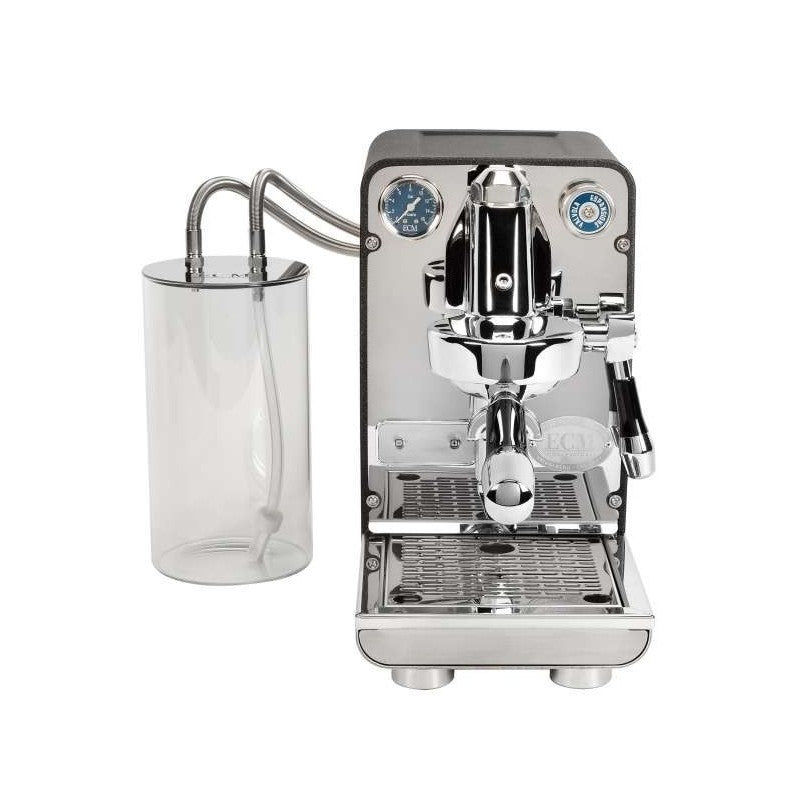 ECM Puristica espresso aparat - Brew Society