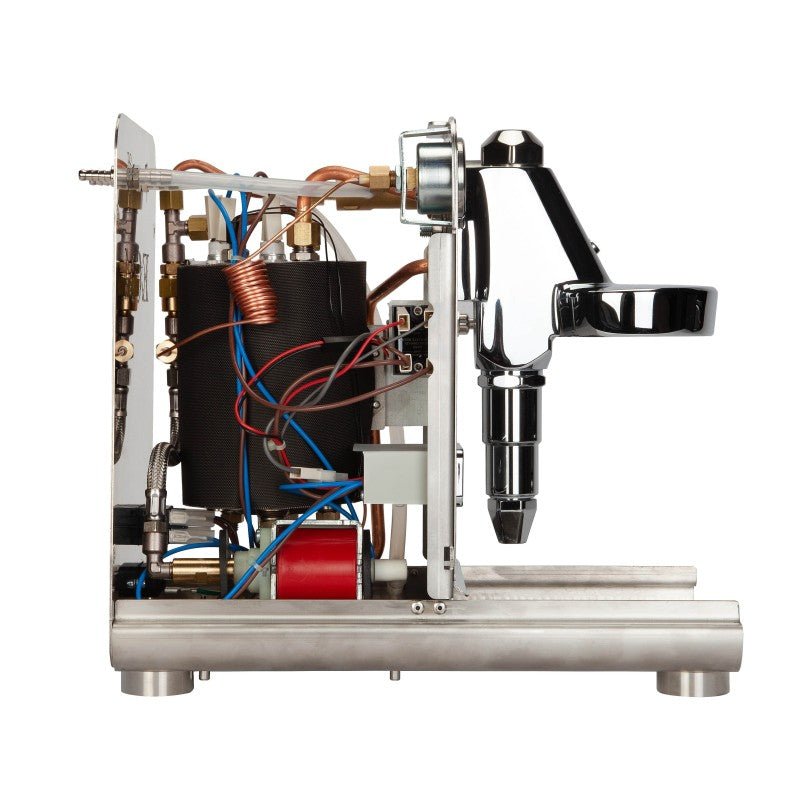 ECM Puristica espresso aparat - Brew Society