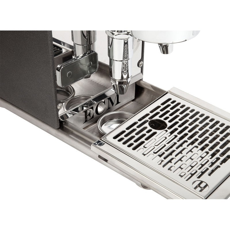 ECM Puristica espresso aparat - Brew Society