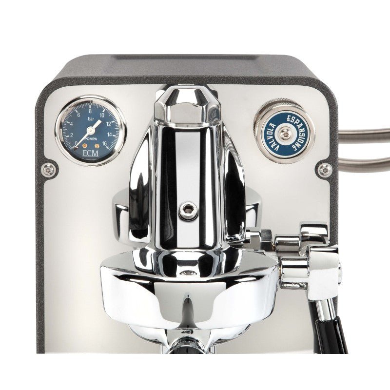ECM Puristica espresso aparat - Brew Society