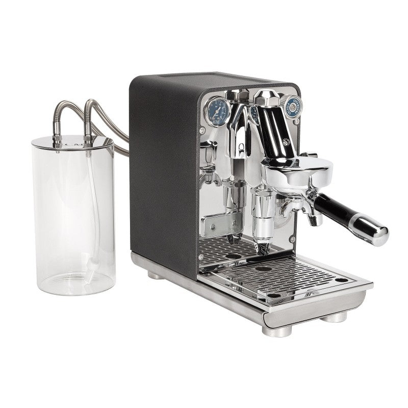 ECM Puristica espresso aparat - Brew Society