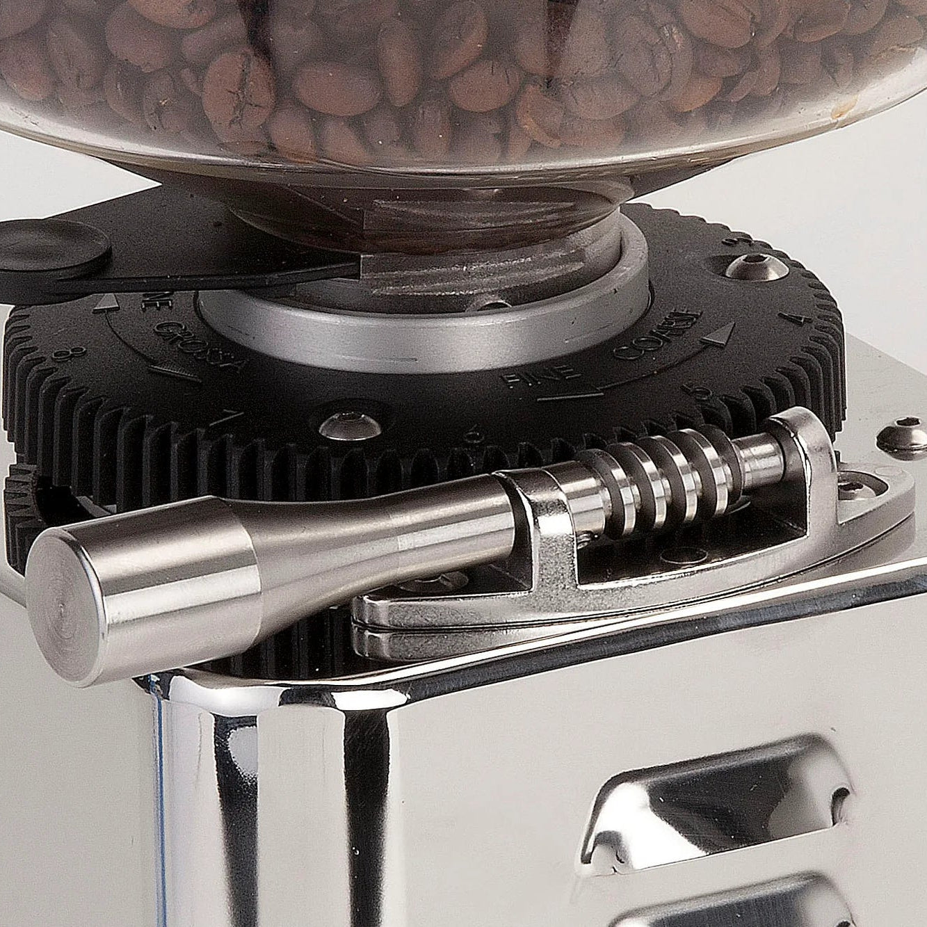 ECM S-Automatic 64 Mlin za kafu - Brew Society