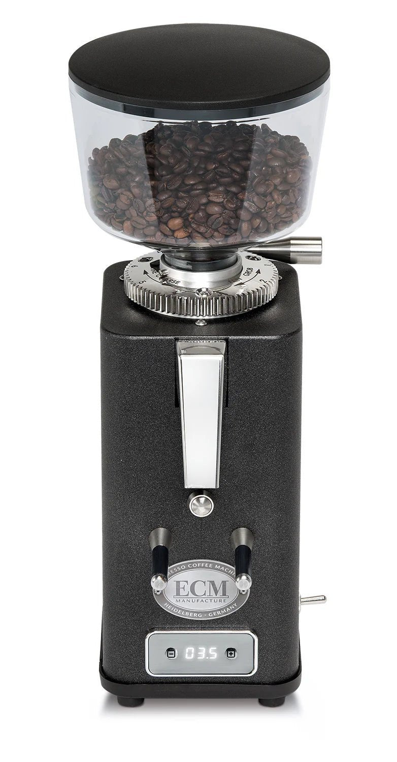 ECM S-Automatic 64 Mlin za kafu - Brew Society
