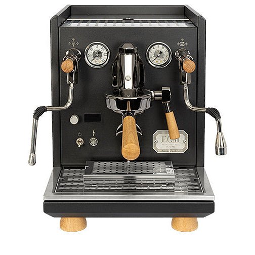 ECM Synchronika II Anniversary Edition Espresso Aparat - Brew Society