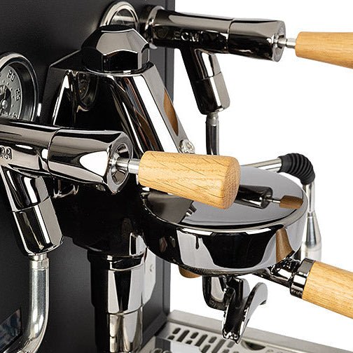 ECM Synchronika II Anniversary Edition Espresso Aparat - Brew Society