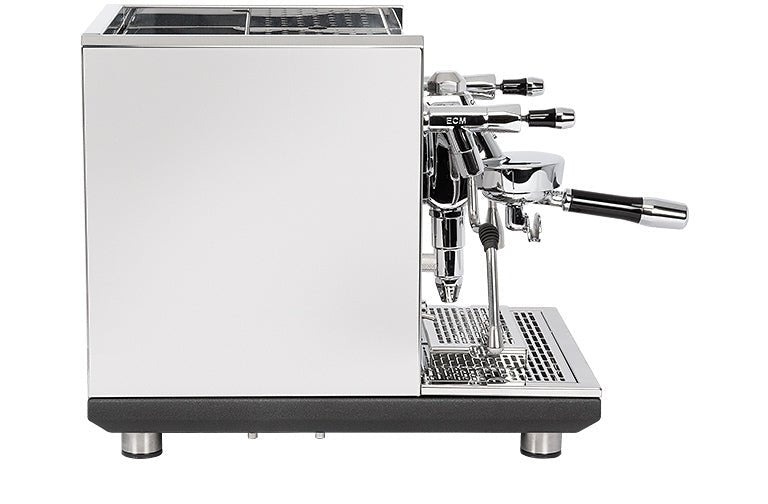 ECM Synchronika II Espresso Aparat - Brew Society