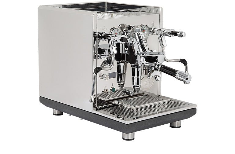 ECM Synchronika II Espresso Aparat - Brew Society