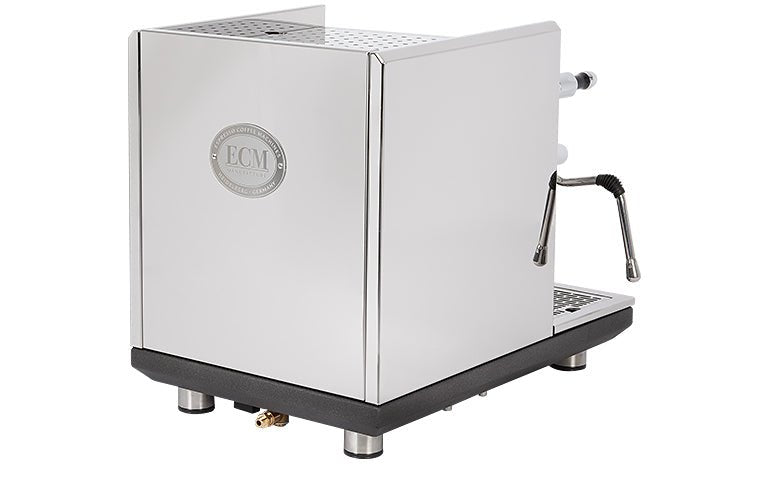 ECM Synchronika II Espresso Aparat - Brew Society