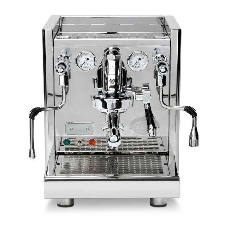 ECM Technika V Profi PID - Brew Society