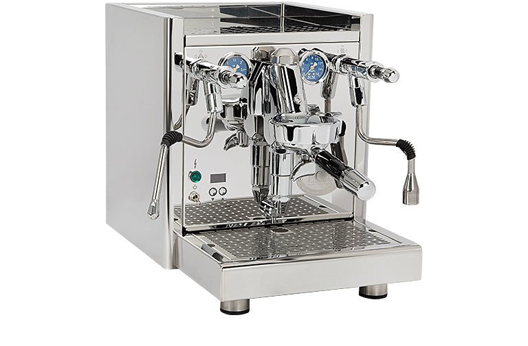 ECM Technika VI Espresso Aparat - Brew Society