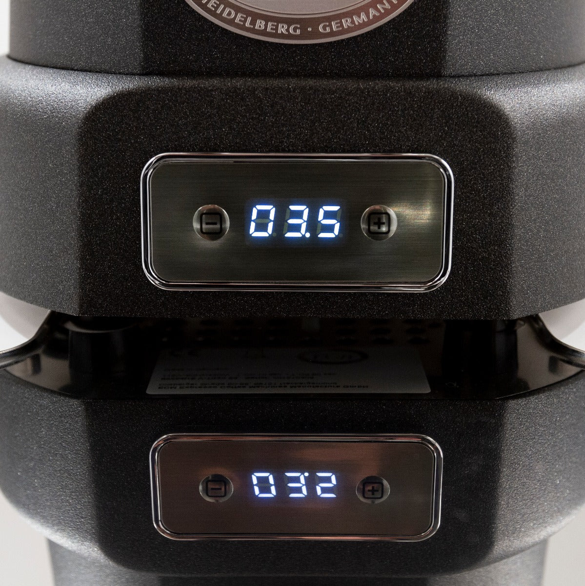 ECM V-Titan 64 - Mlin za espresso - Brew Society