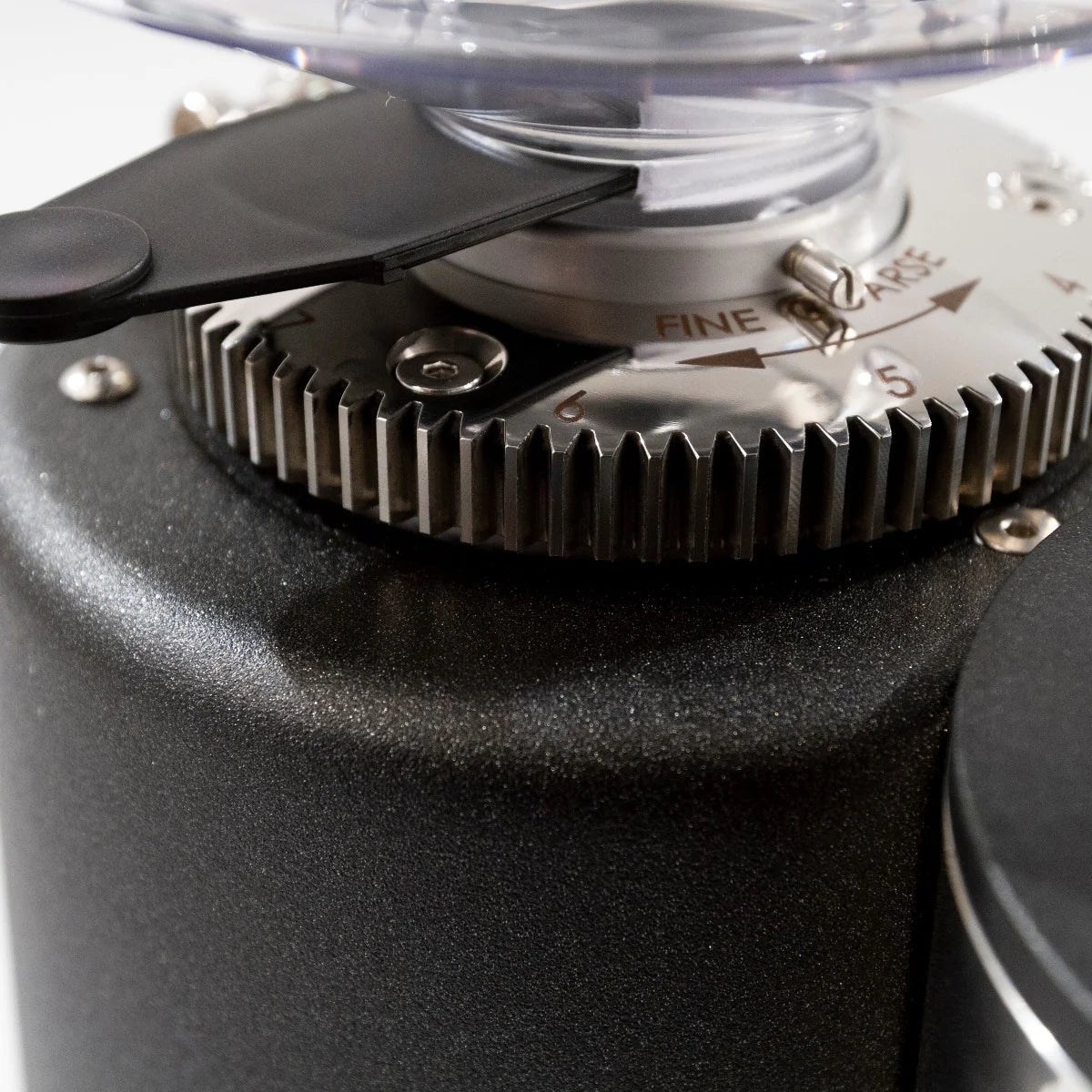 ECM V-Titan 64 - Mlin za espresso - Brew Society