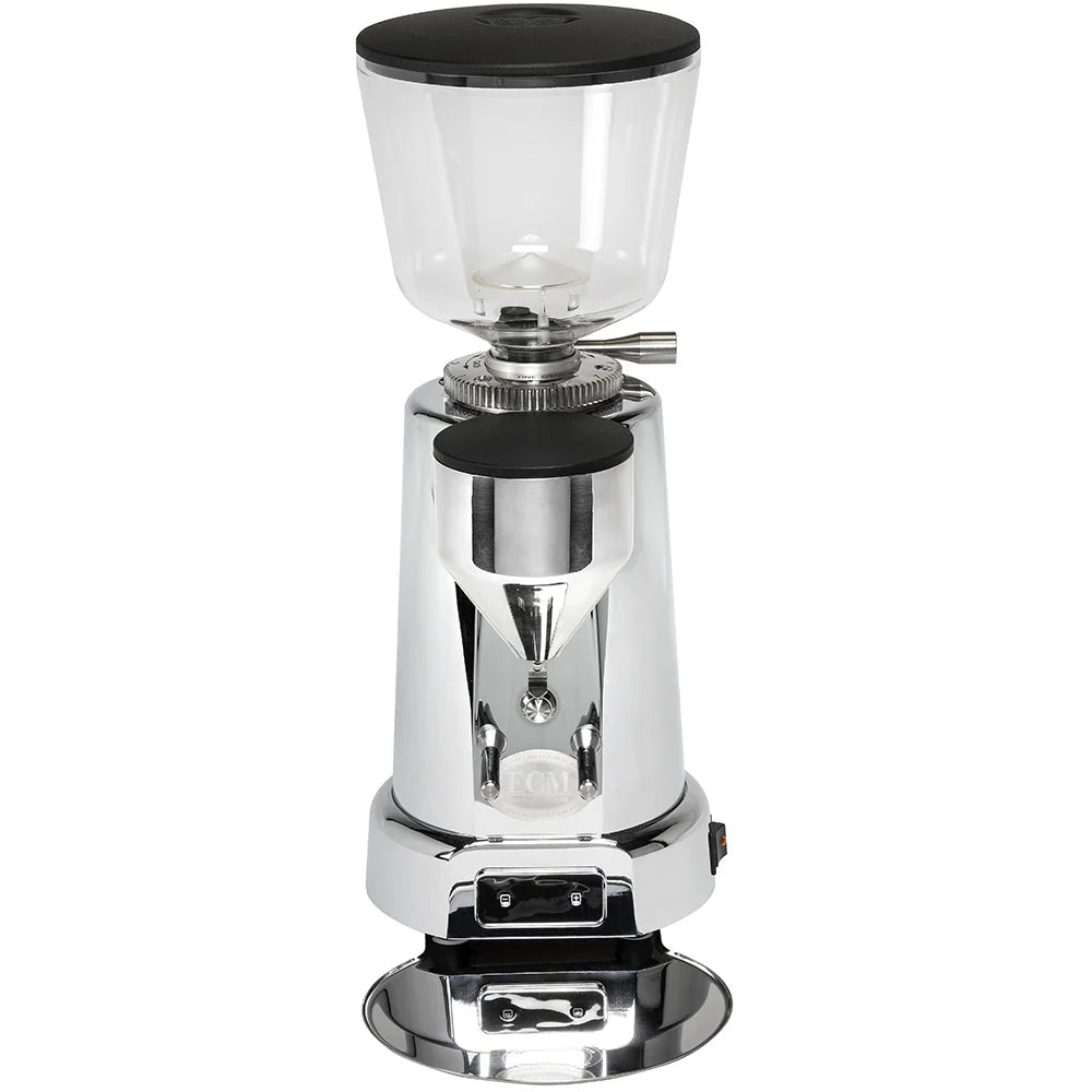 ECM V-Titan 64 - Mlin za espresso - Brew Society