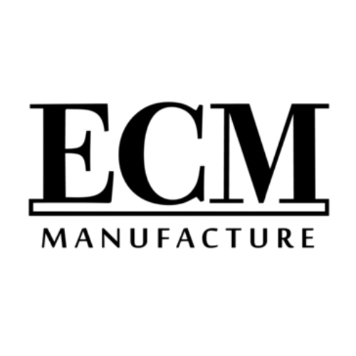 ECM logo