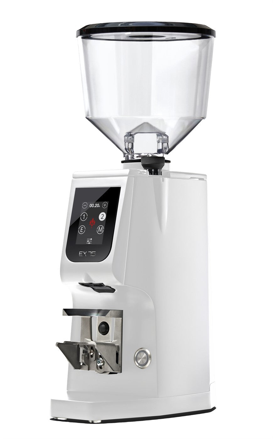 Eureka Atom Exelence 75 espresso mlin - Brew Society