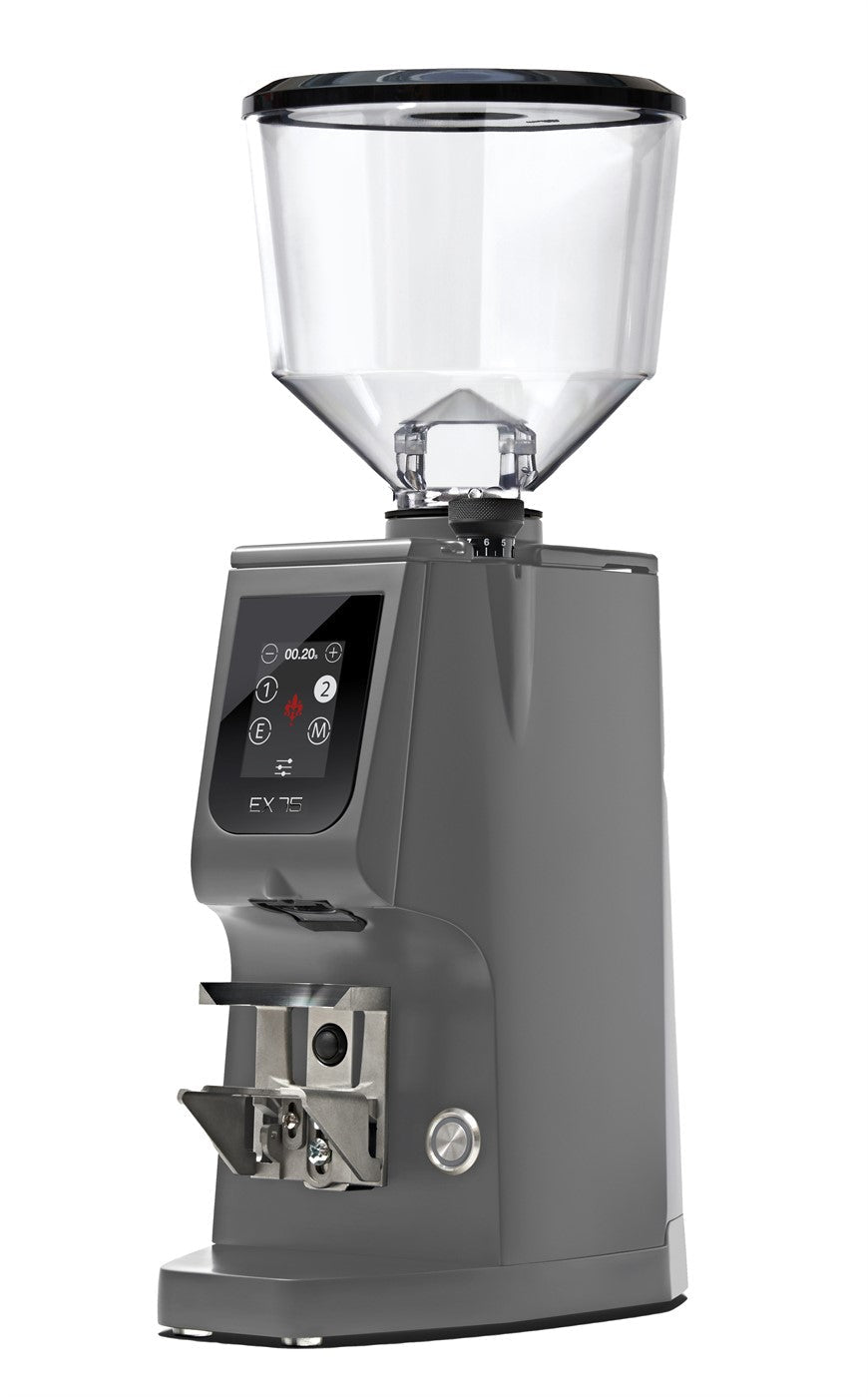 Eureka Atom Exelence 75 espresso mlin - Brew Society