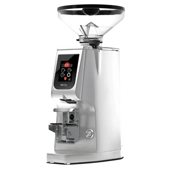 Eureka Atom W 65 - Brew Society