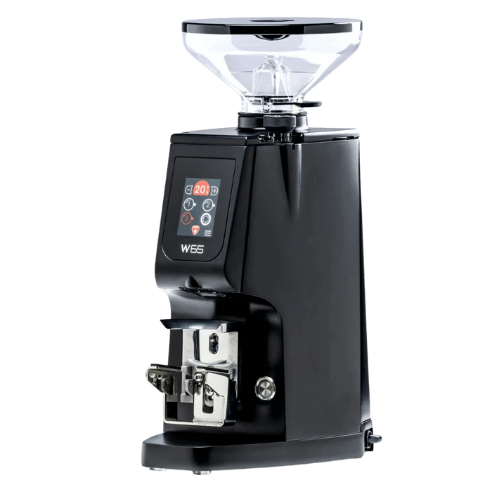 Eureka Atom W 65 - Brew Society