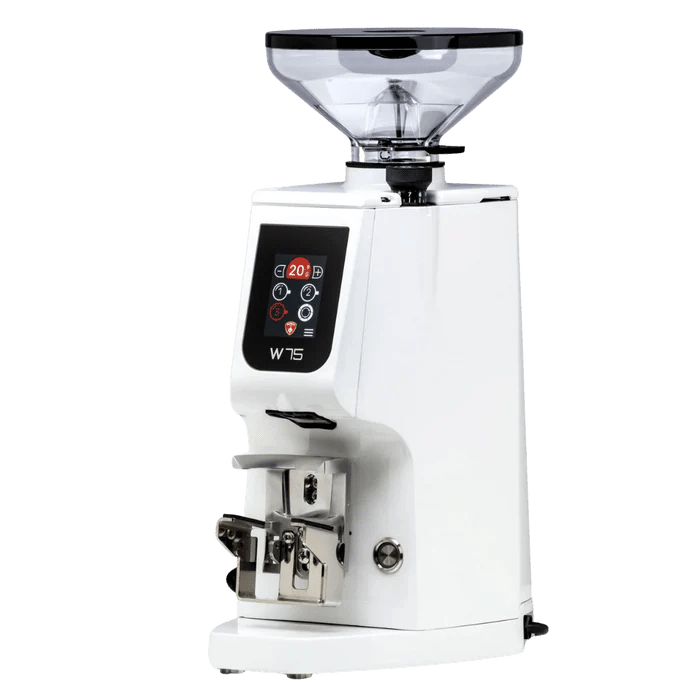 Eureka Atom W 65 - Brew Society