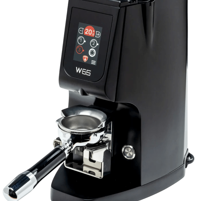 Eureka Atom W 65 - Brew Society