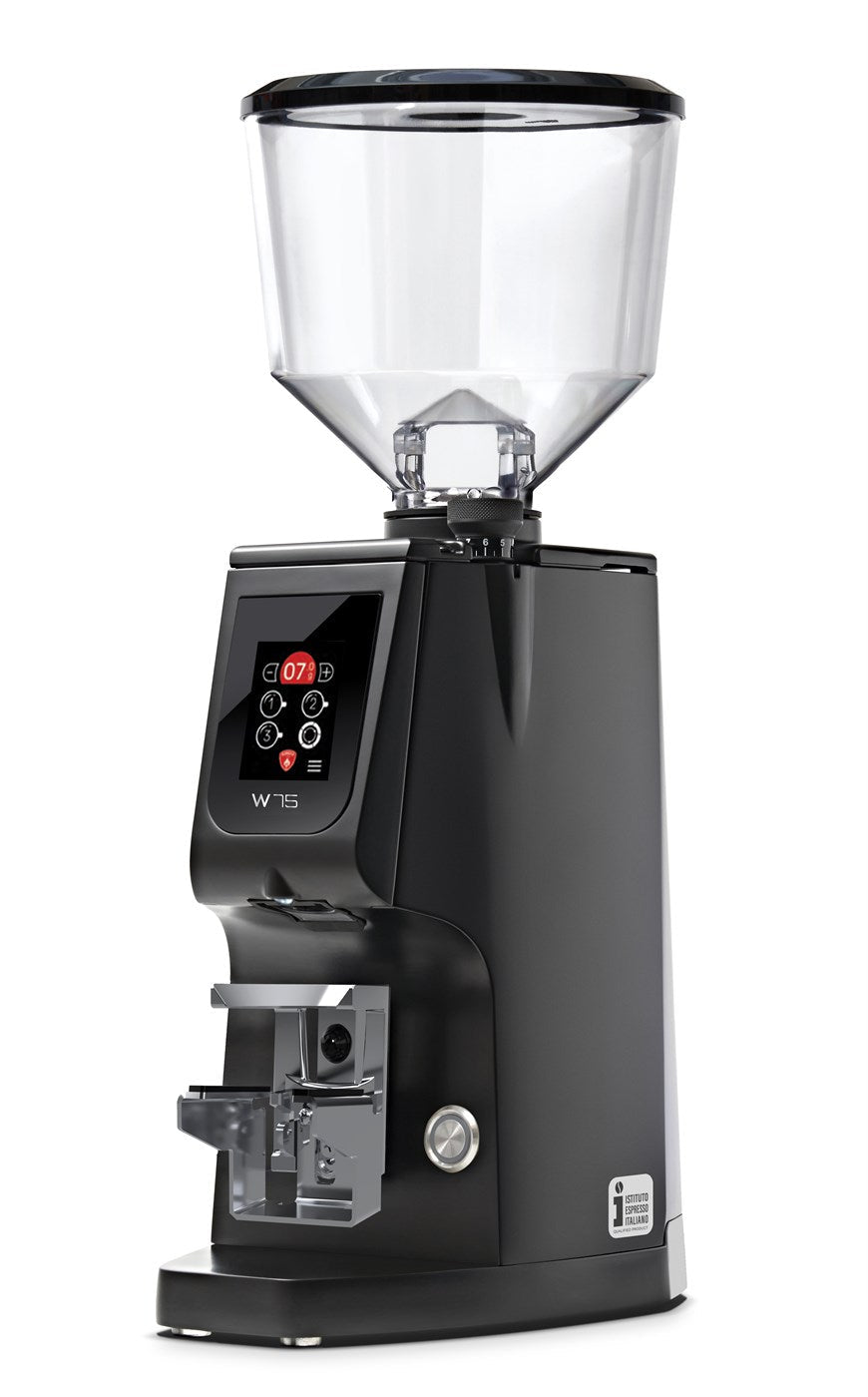 Eureka Atom W75 espresso mlin - Brew Society