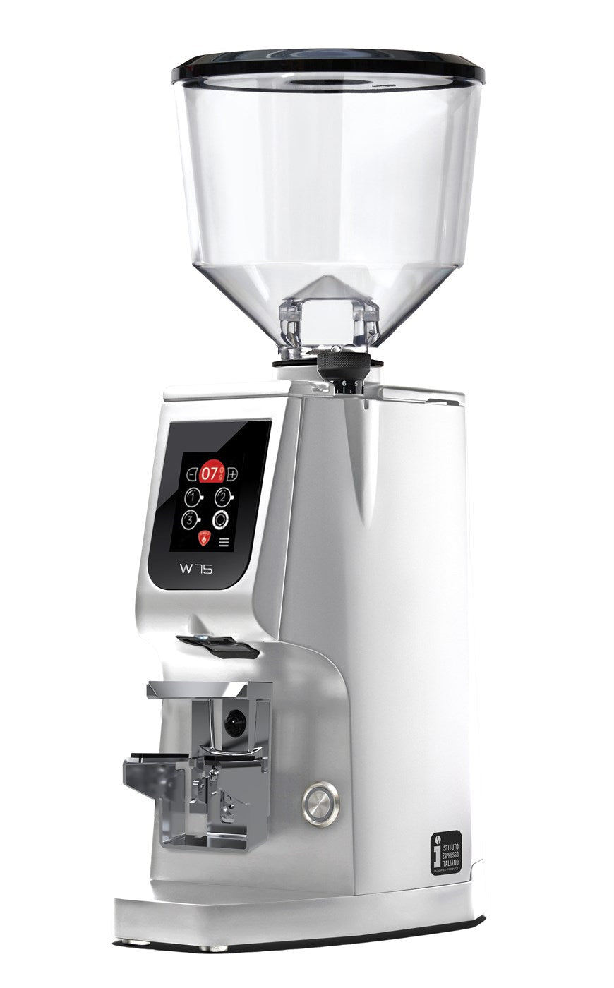Eureka Atom W75 espresso mlin - Brew Society