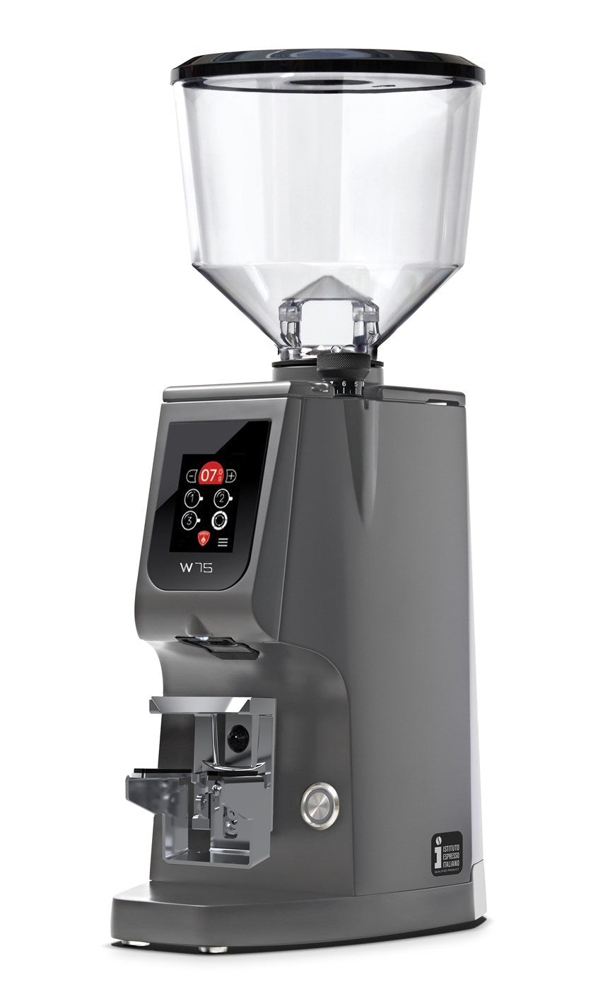 Eureka Atom W75 espresso mlin - Brew Society